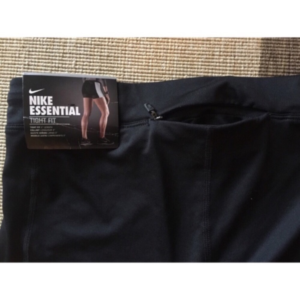 Nike Bundle - Bra, Tank, Shorts - Picture 8 of 8